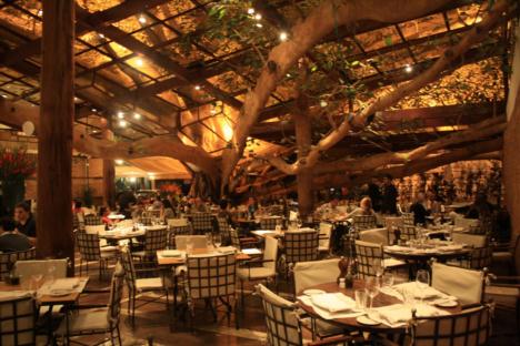 RESTAURANTE FIGUEIRA, SOFISTICADO E ACONCHEGANTE COMO UMA FIRST CLASS GIRL